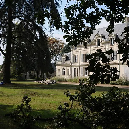 Chateau De La Chaussee