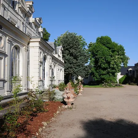 Couette-café Chateau De La Chaussee