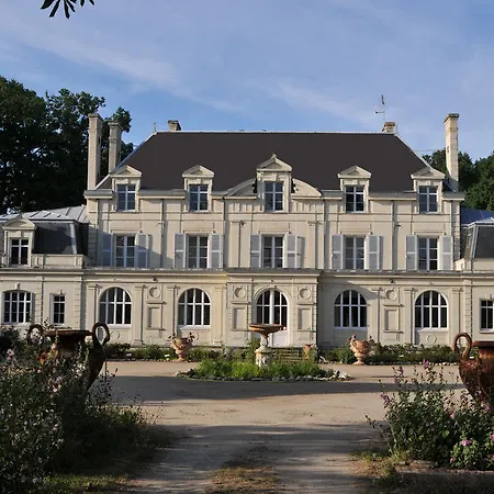 Bed & Breakfast Chateau De La Chaussee