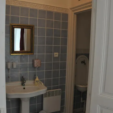 Chateau De La Chaussee