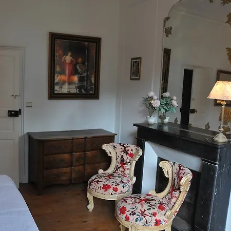 Chateau De La Chaussee *