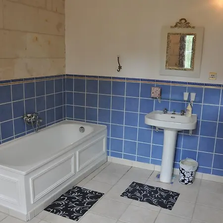 Chateau De La Chaussee