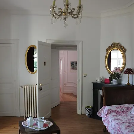 Chateau De La Chaussee *