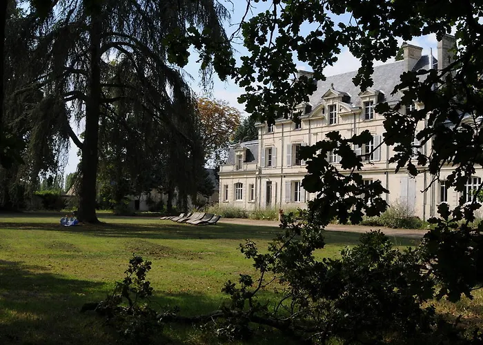 Chateau De La Chaussee