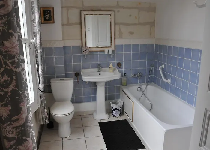 Chateau De La Chaussee