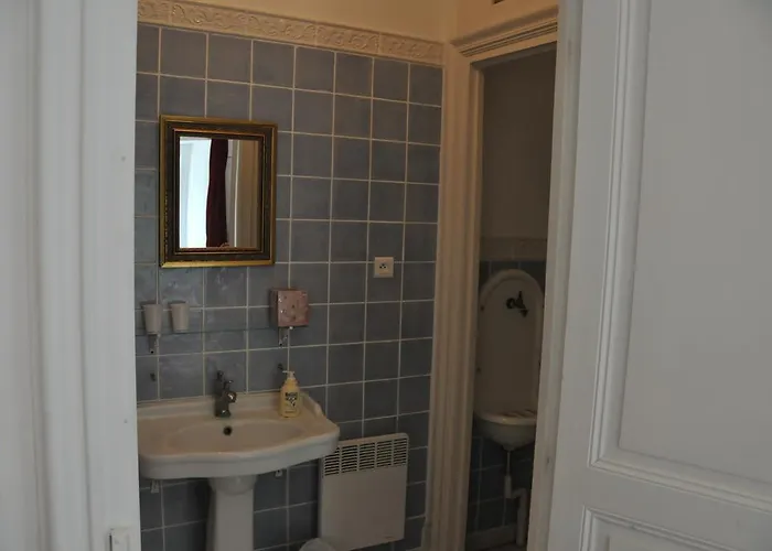 Chateau De La Chaussee