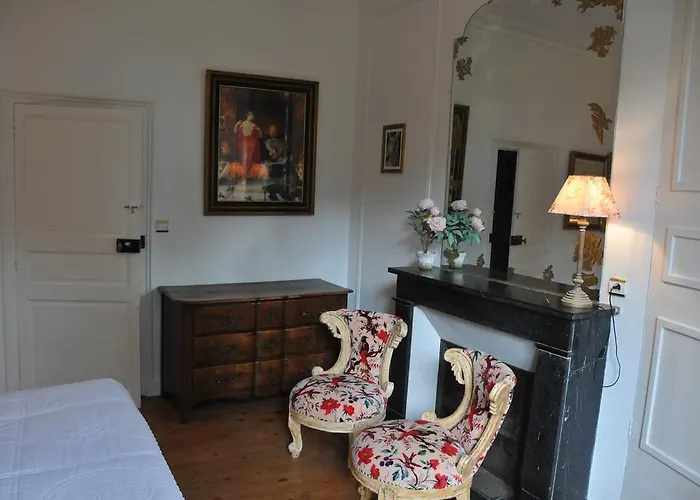 Chateau De La Chaussee *