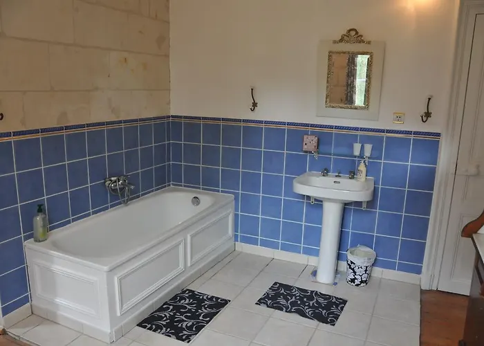 Chateau De La Chaussee