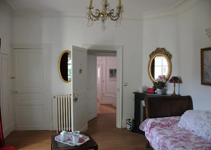 Chateau De La Chaussee *